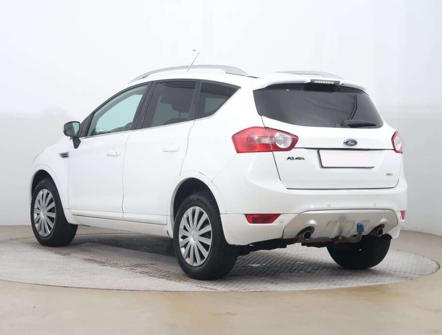 2010 Ford KUGA - 5