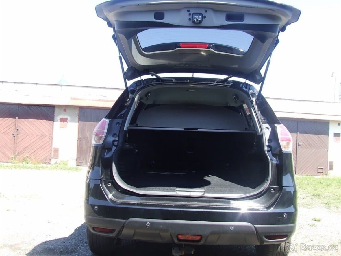 2016 Nissan X-TRAIL - 3