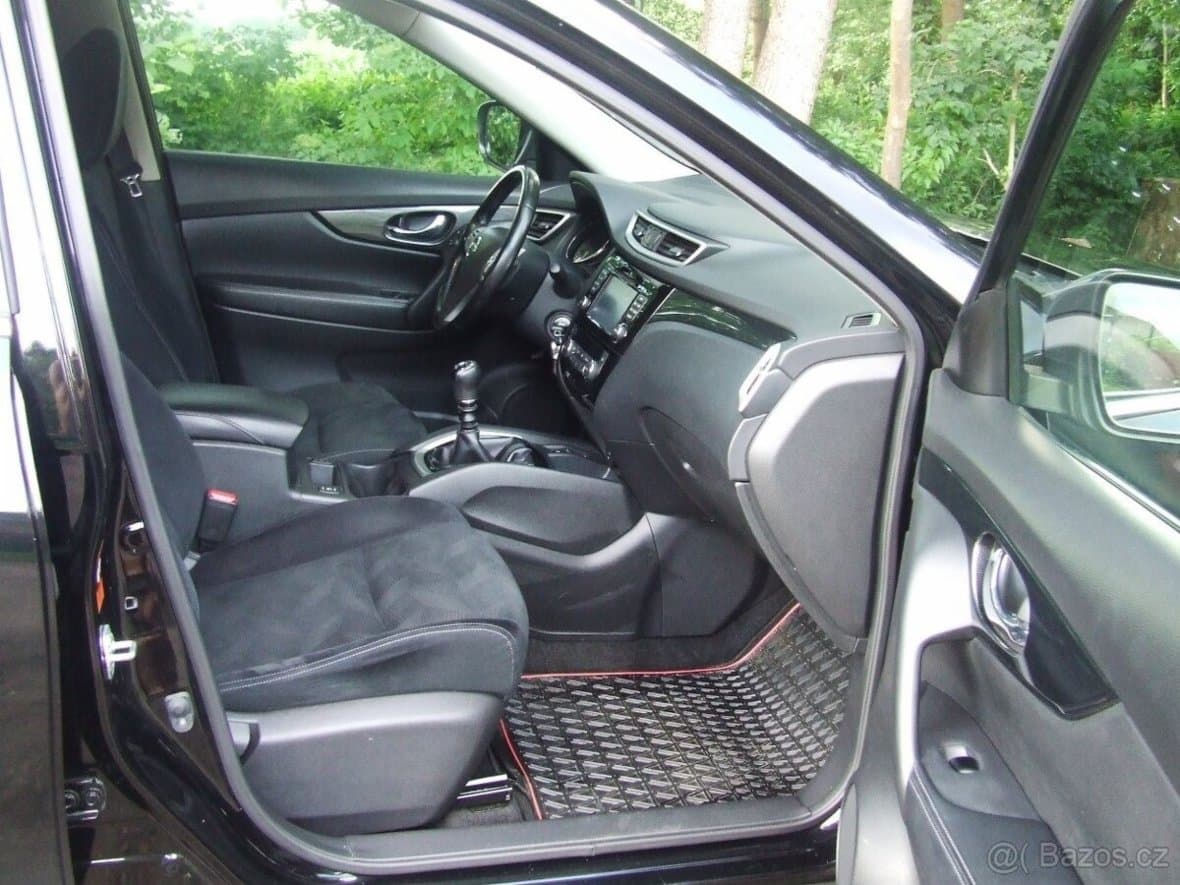 2016 Nissan X-TRAIL - 6