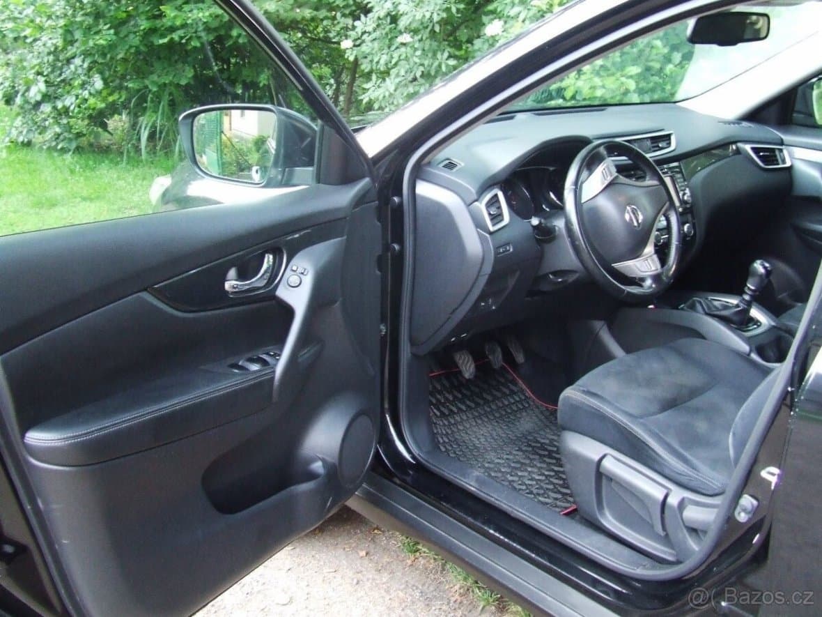 2016 Nissan X-TRAIL - 13