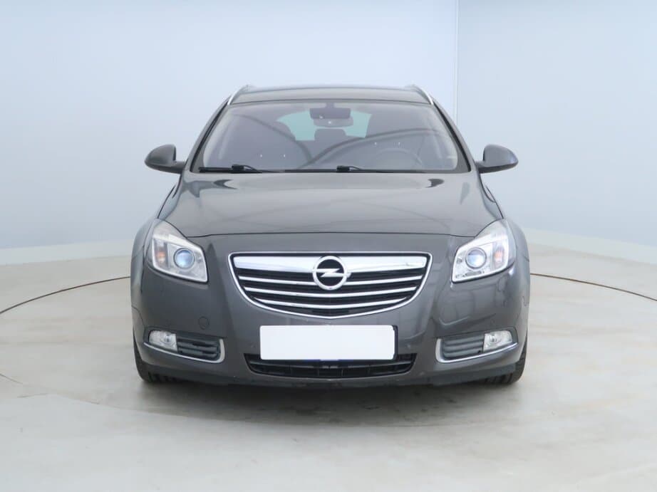 2011 Opel INSIGNIA - 2