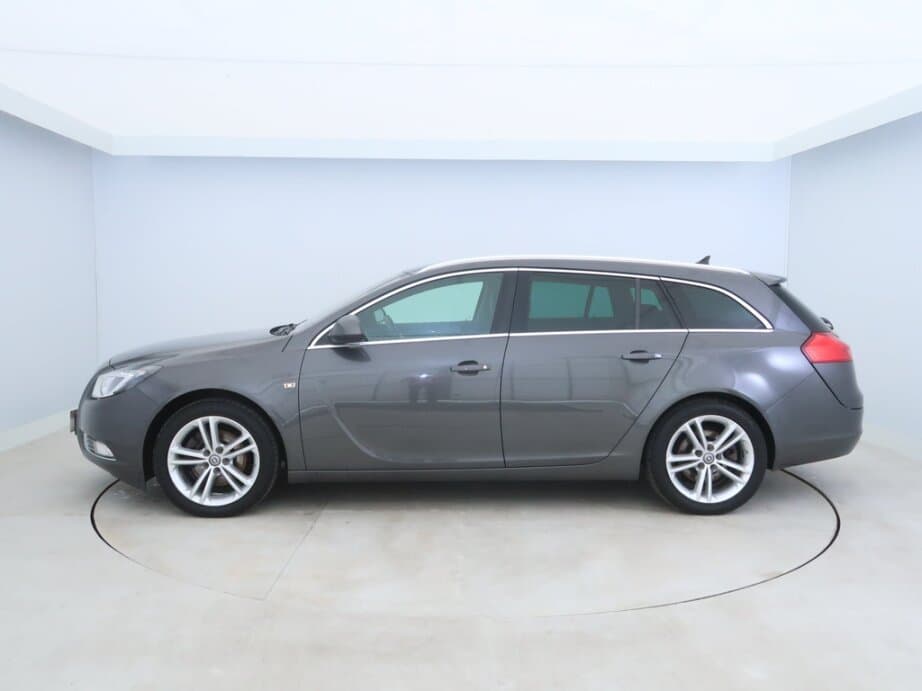 2011 Opel INSIGNIA - 4