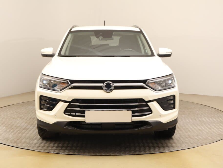 2023 SsangYong KORANDO - 2