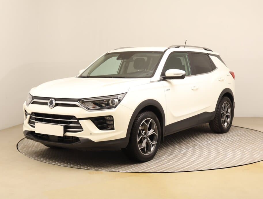 2023 SsangYong KORANDO - 3