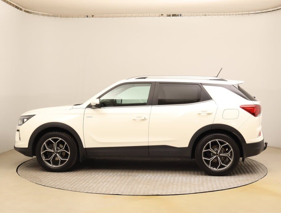 2023 SsangYong KORANDO - 4