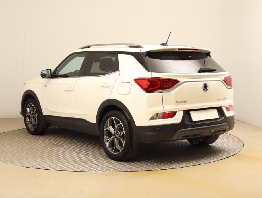 2023 SsangYong KORANDO - 5