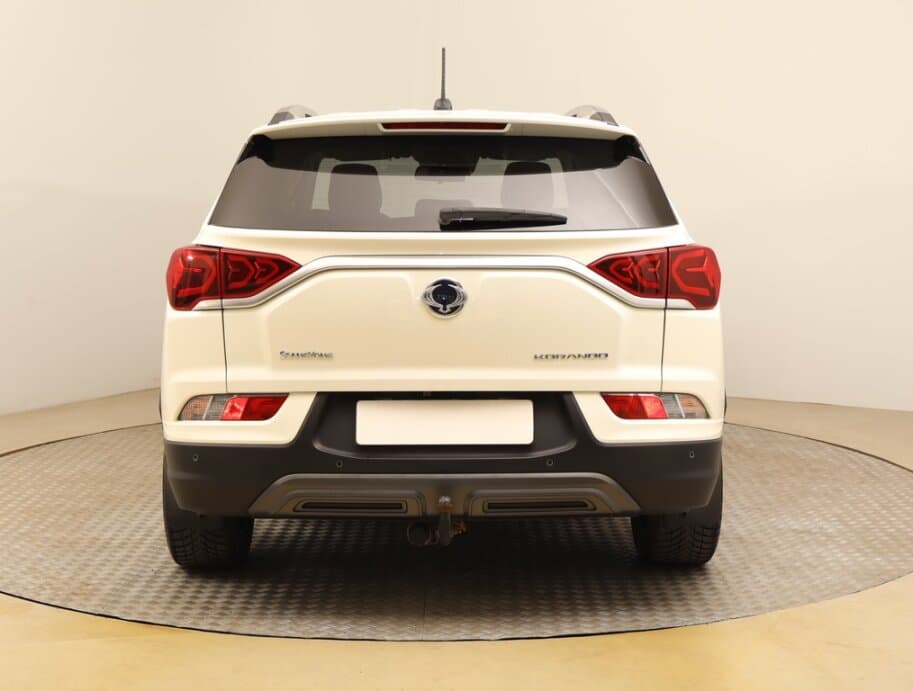 2023 SsangYong KORANDO - 6