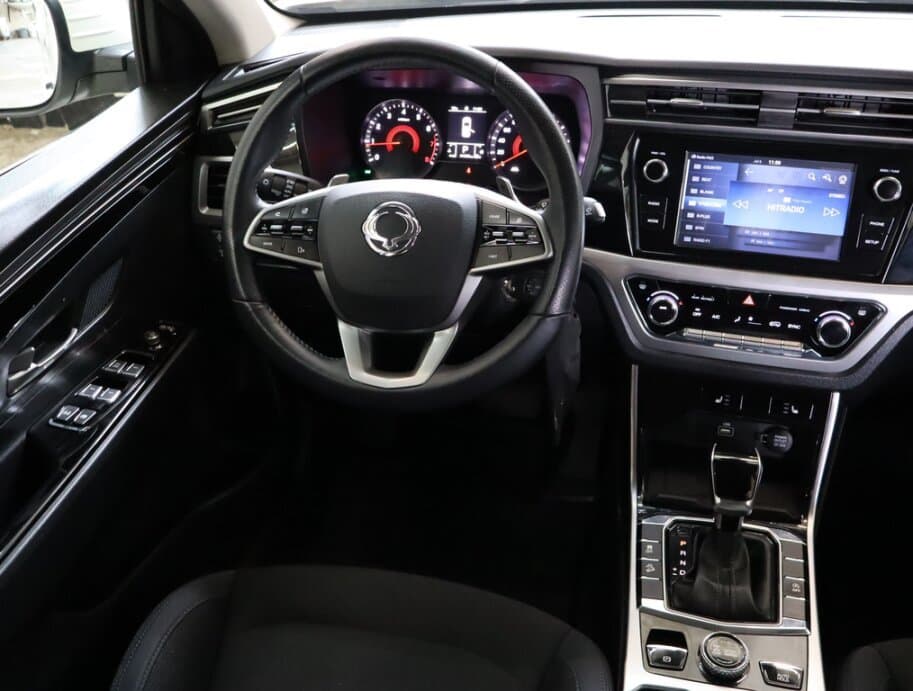 2023 SsangYong KORANDO - 9