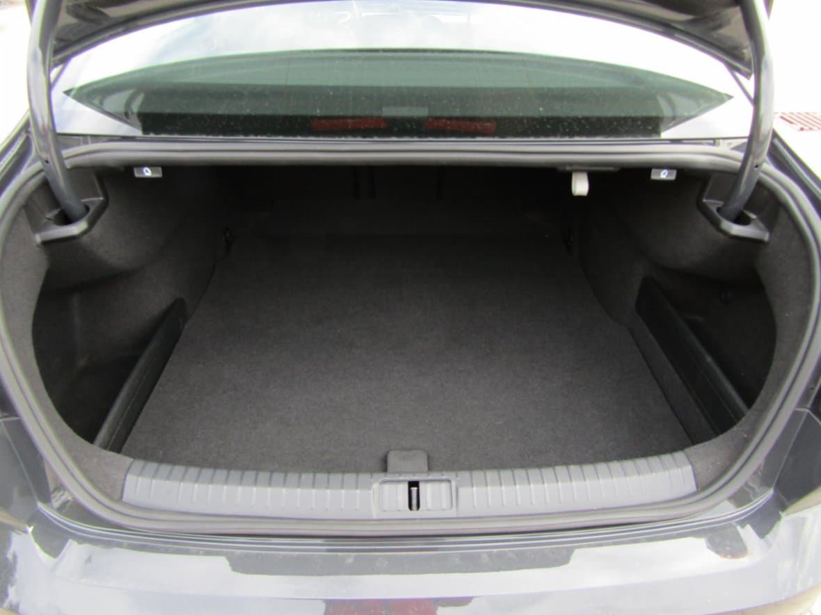 2021 Volkswagen PASSAT - 7