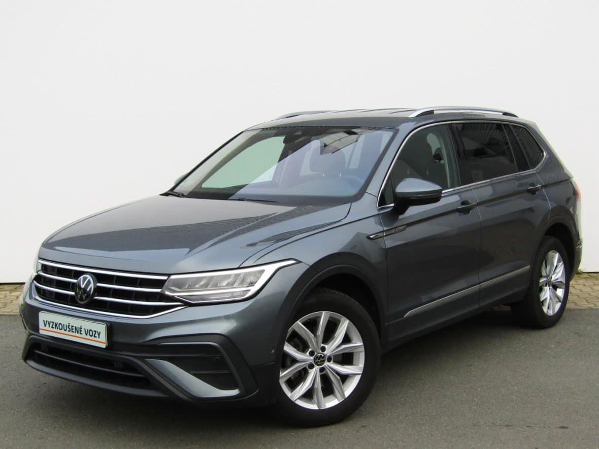 Volkswagen Tiguan, Life 1,5 TSI DSG 110KW, SUV,