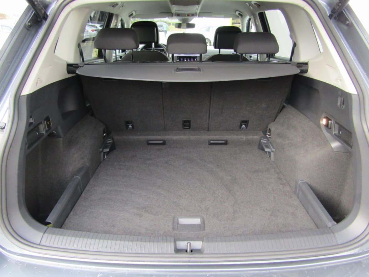 2022 Volkswagen Tiguan - 15