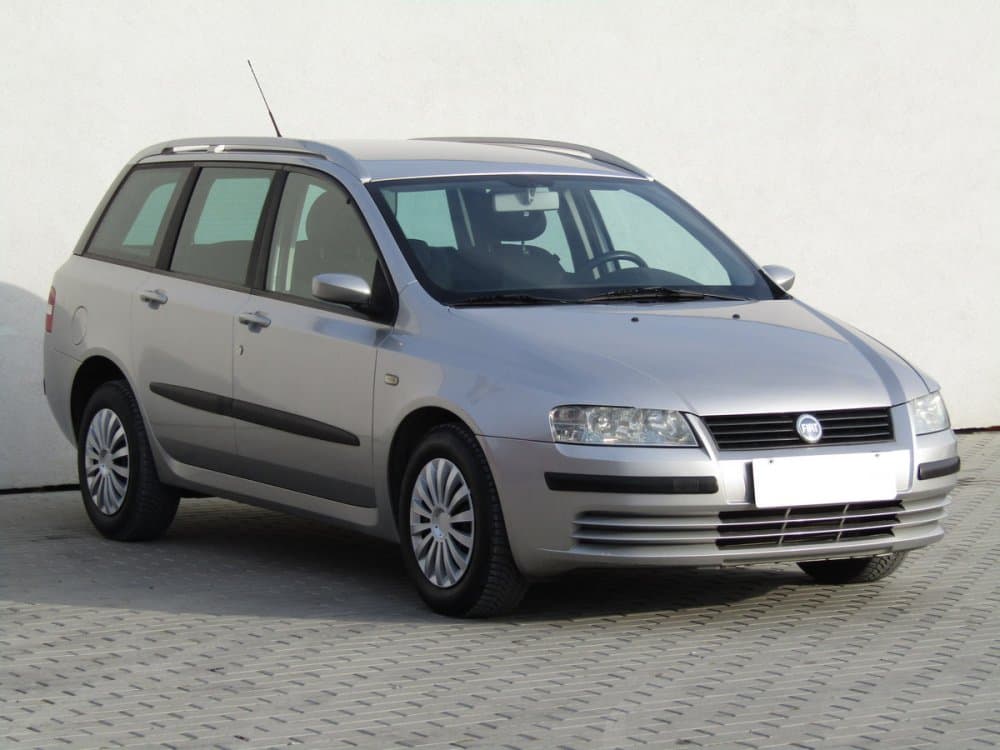 2004 Fiat STILO