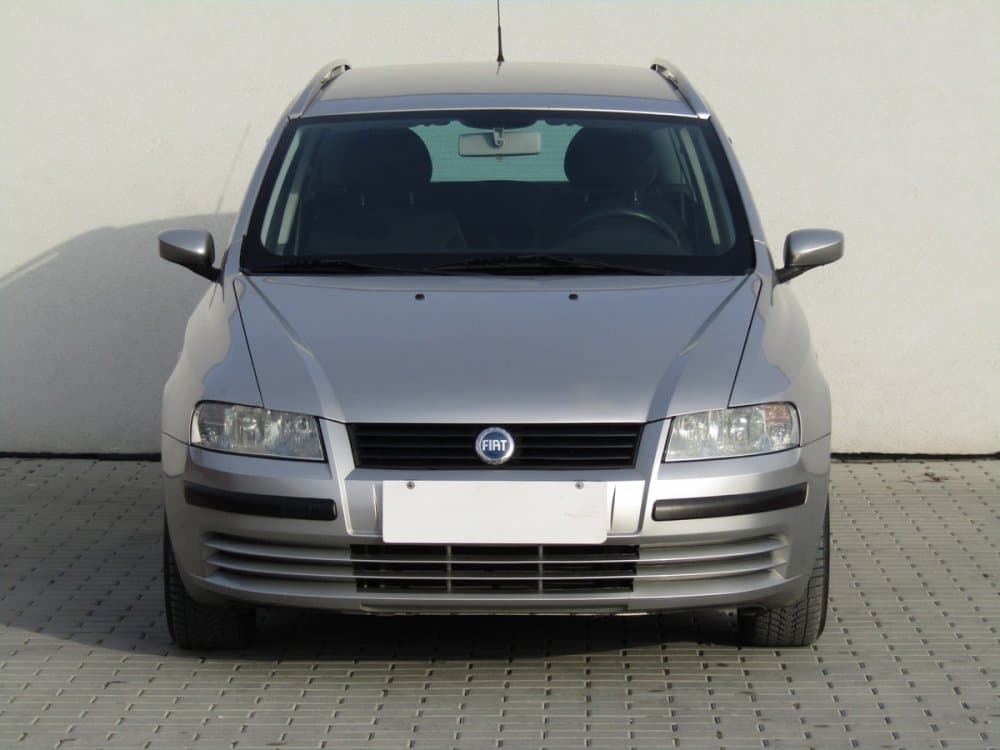 2004 Fiat STILO - 2
