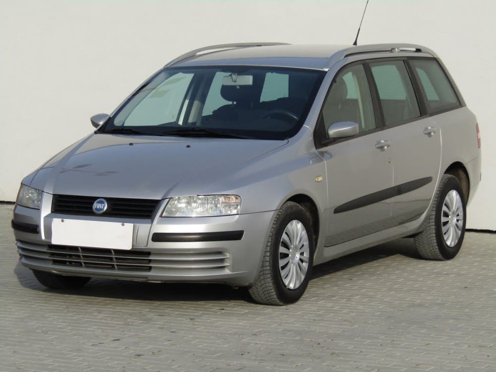 2004 Fiat STILO - 3