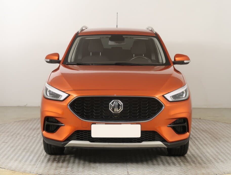 2022 MG OSTATNÍ - 2