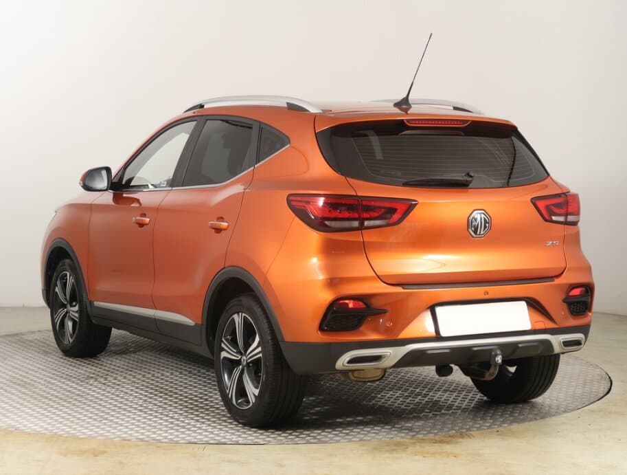 2022 MG OSTATNÍ - 5