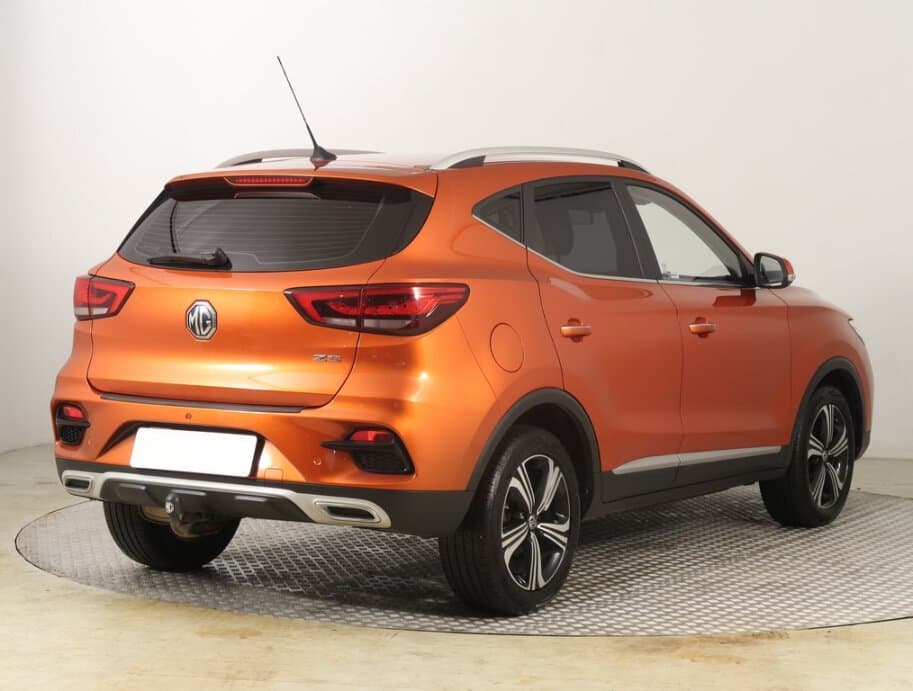2022 MG OSTATNÍ - 7