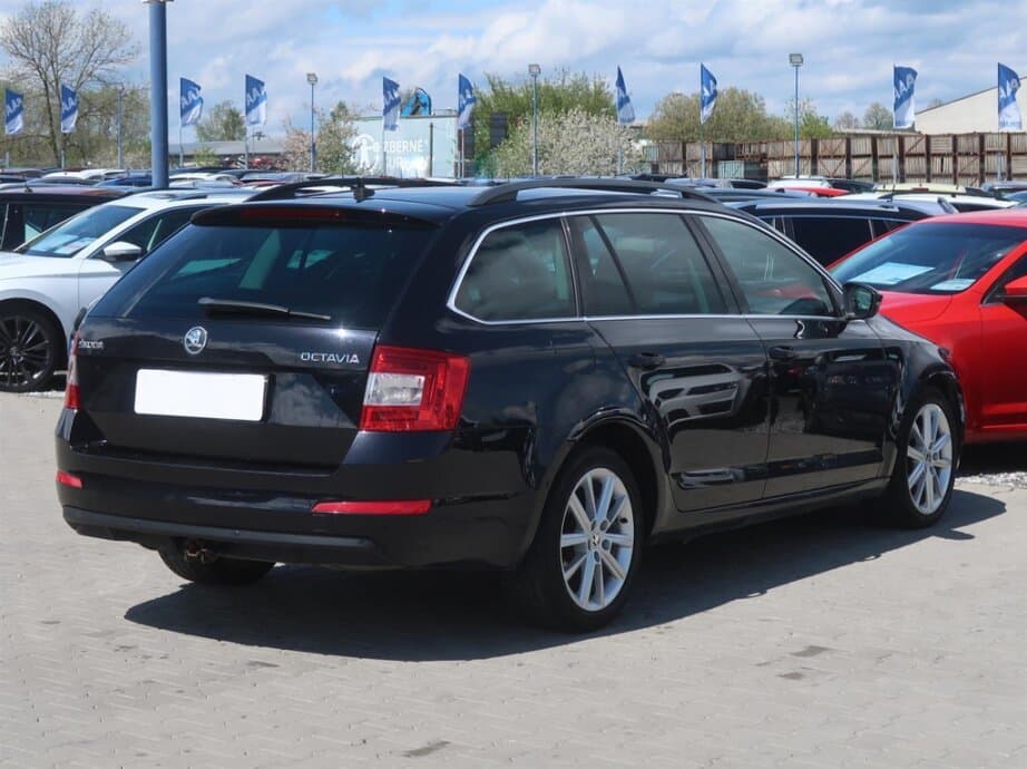 2014 Škoda OCTAVIA - 7