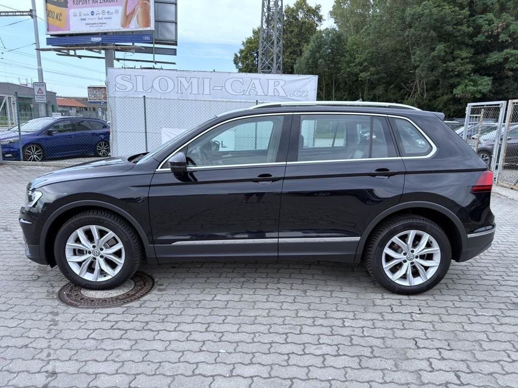 2018 Volkswagen TIGUAN - 3