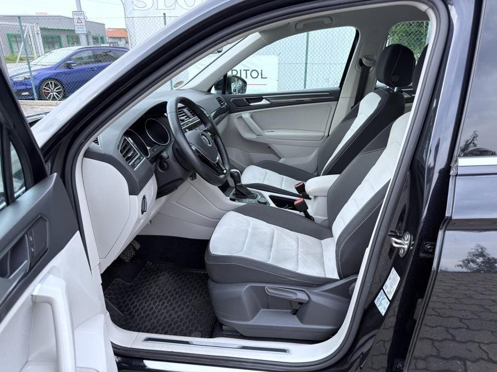 2018 Volkswagen TIGUAN - 6
