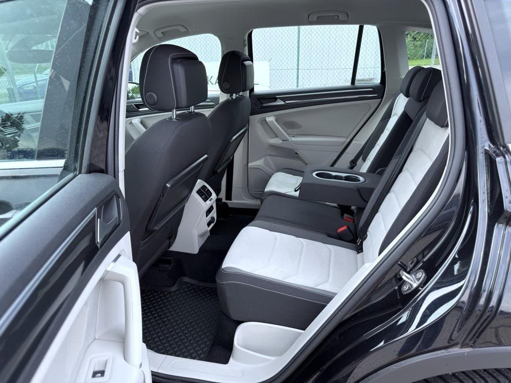 2018 Volkswagen TIGUAN - 7