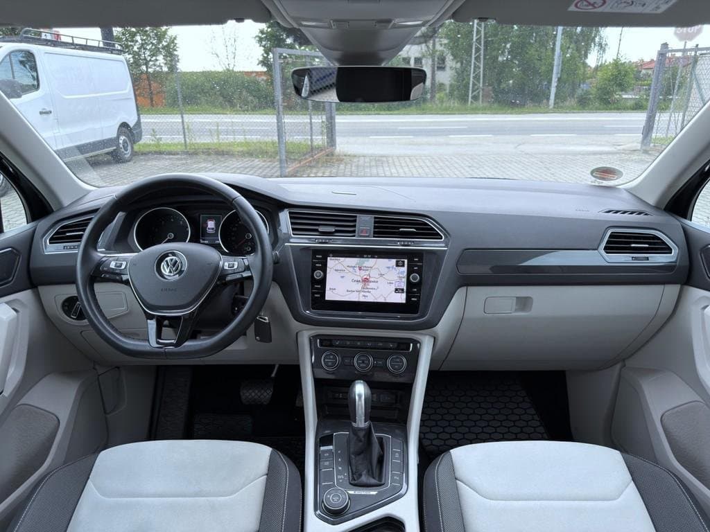 2018 Volkswagen TIGUAN - 8