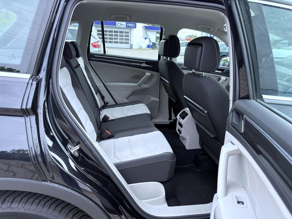 2018 Volkswagen TIGUAN - 10