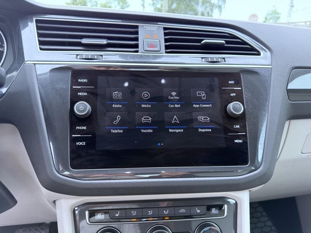 2018 Volkswagen TIGUAN - 20