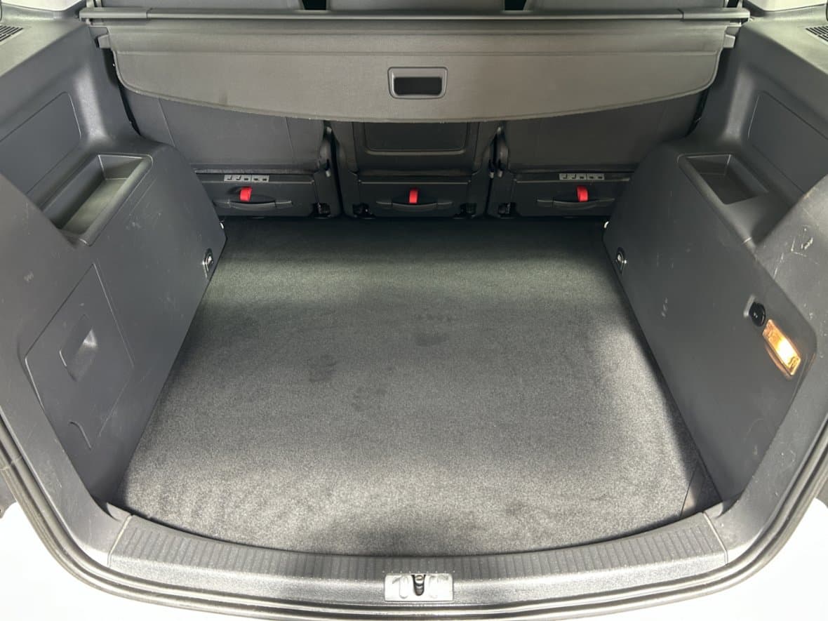 2010 Volkswagen TOURAN - 7
