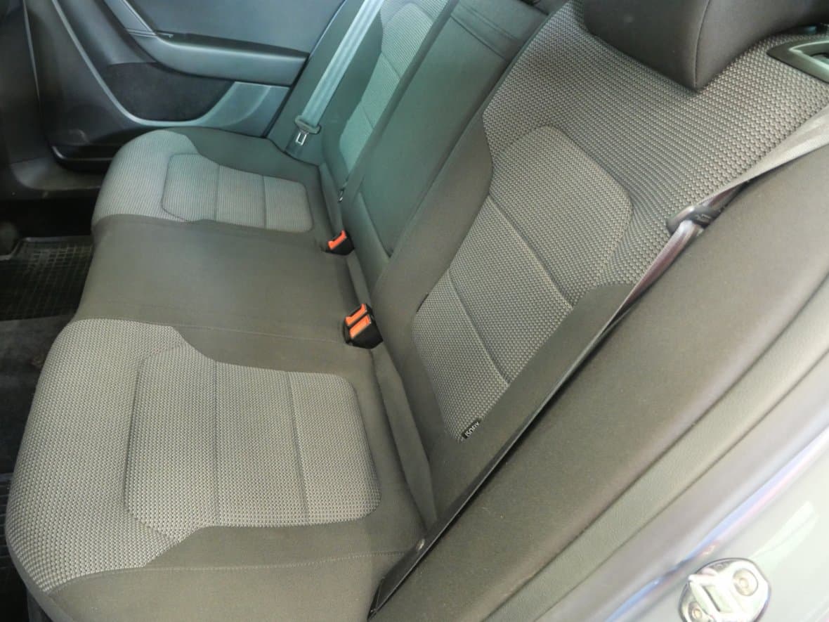 2012 Volkswagen PASSAT - 10