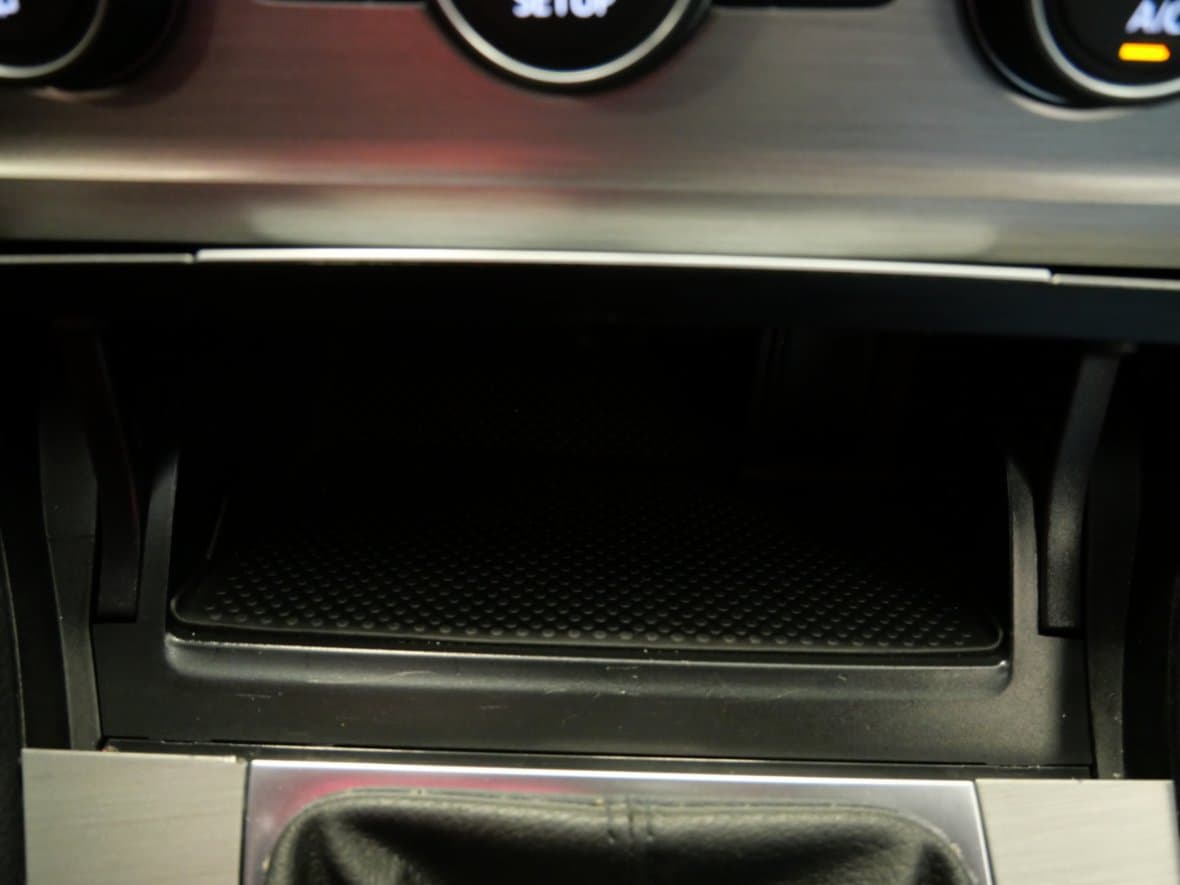 2012 Volkswagen PASSAT - 18