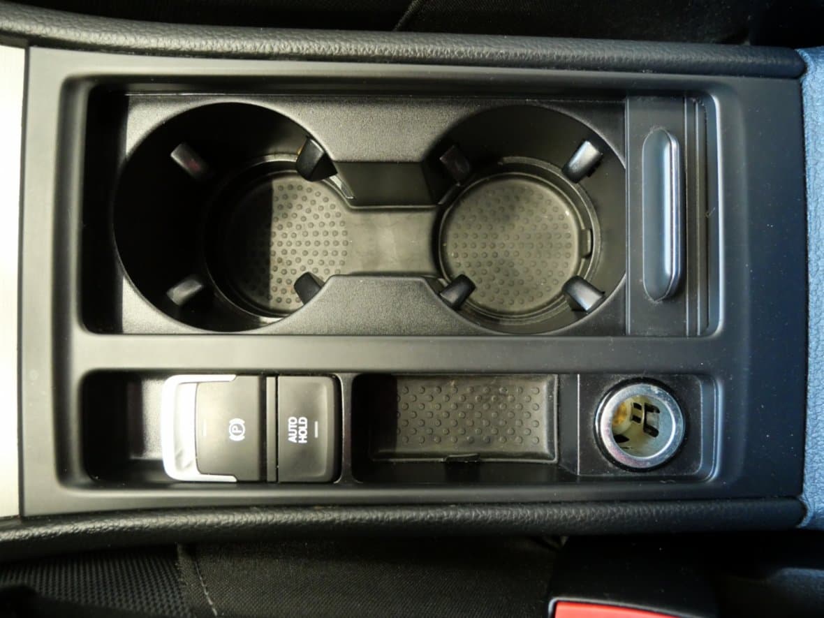 2012 Volkswagen PASSAT - 19