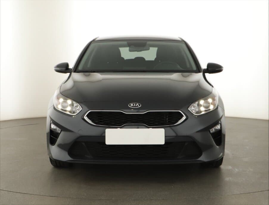 2020 Kia CEE'D - 2