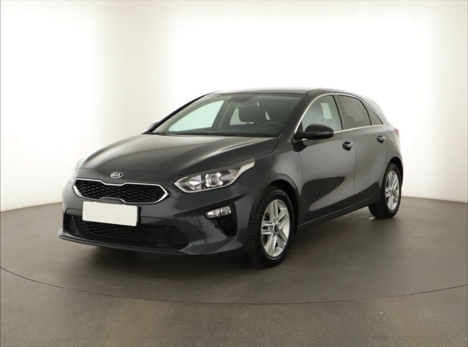 2020 Kia CEE'D - 3