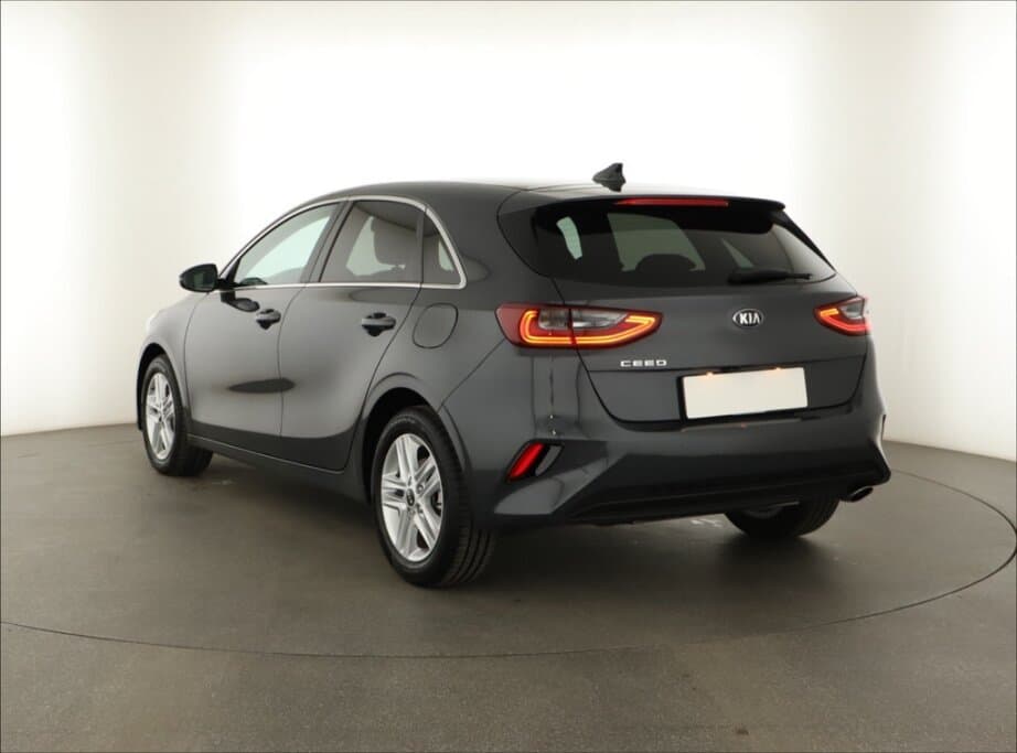 2020 Kia CEE'D - 5