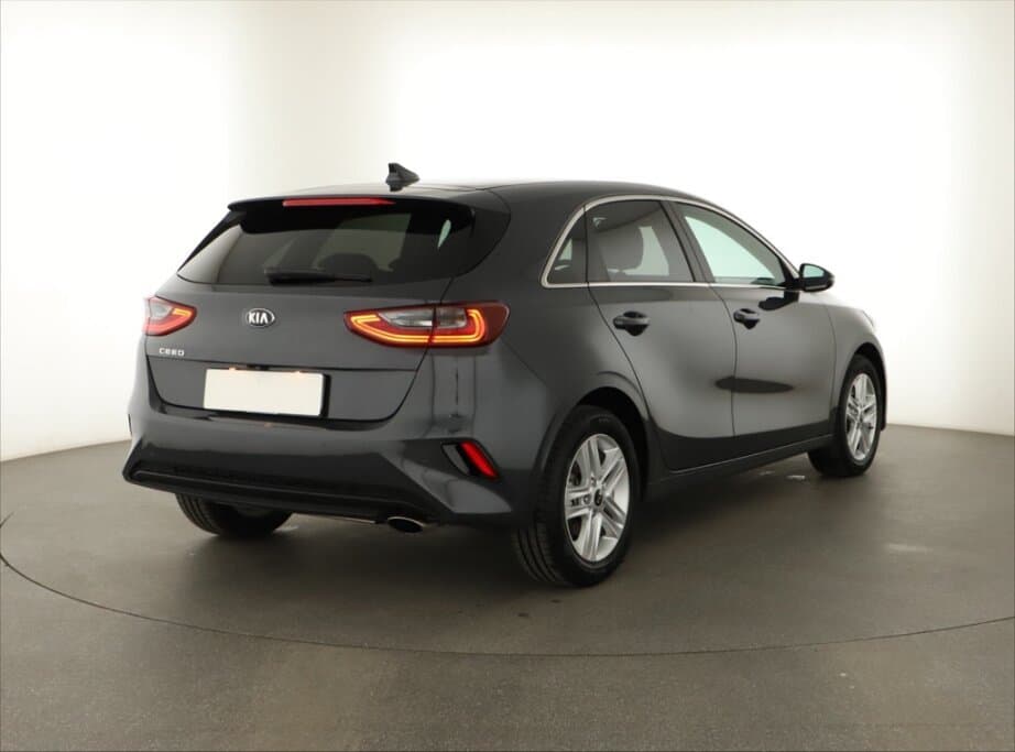 2020 Kia CEE'D - 7