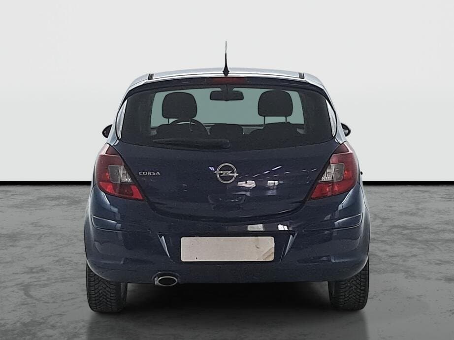 2012 Opel CORSA - 6