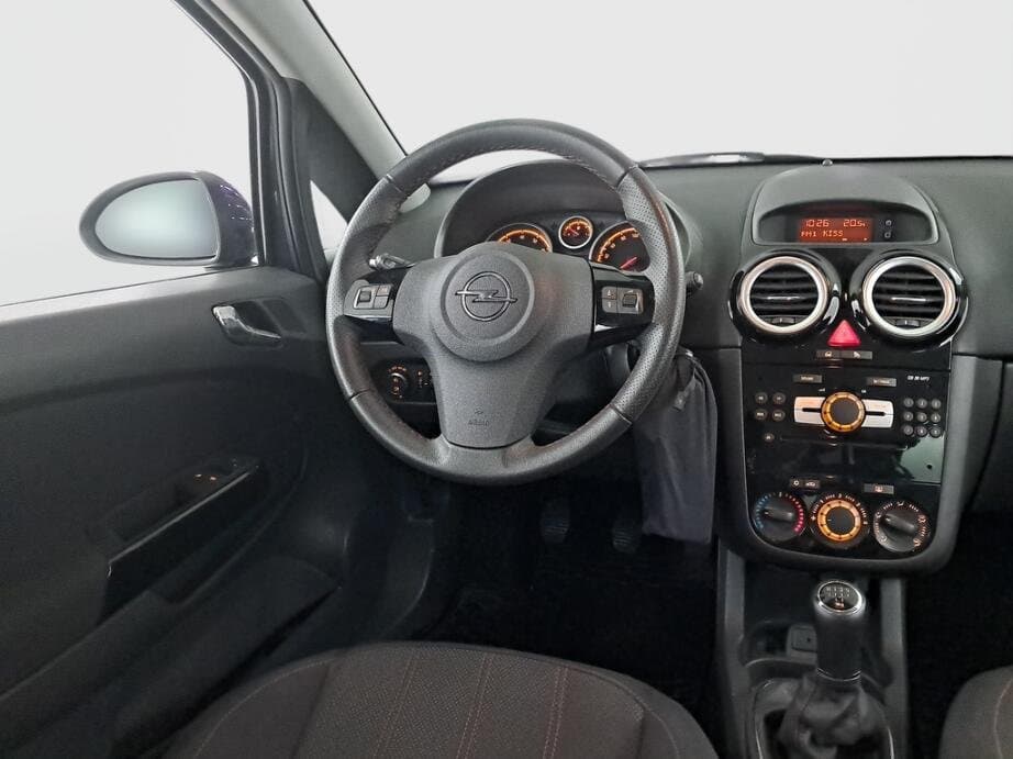 2012 Opel CORSA - 9