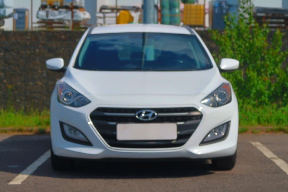 2015 Hyundai i30 - 2