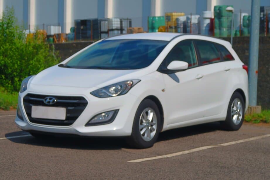 2015 Hyundai i30 - 3