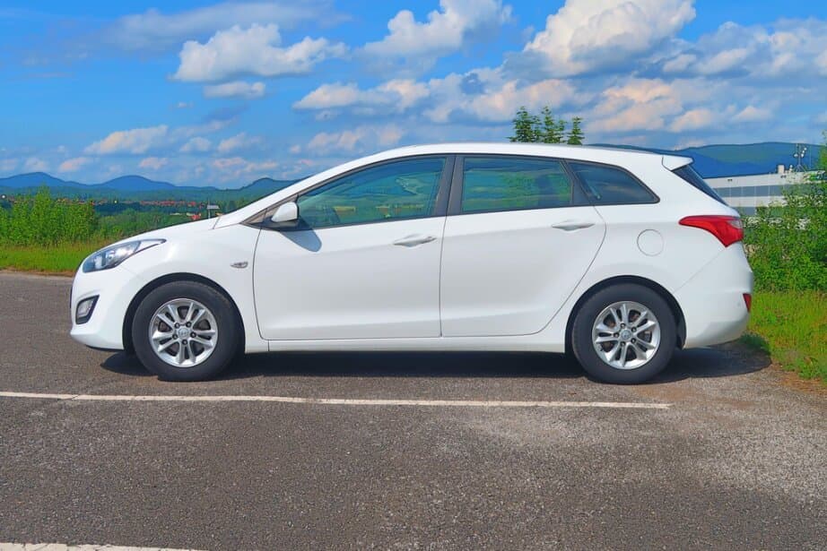 2015 Hyundai i30 - 4