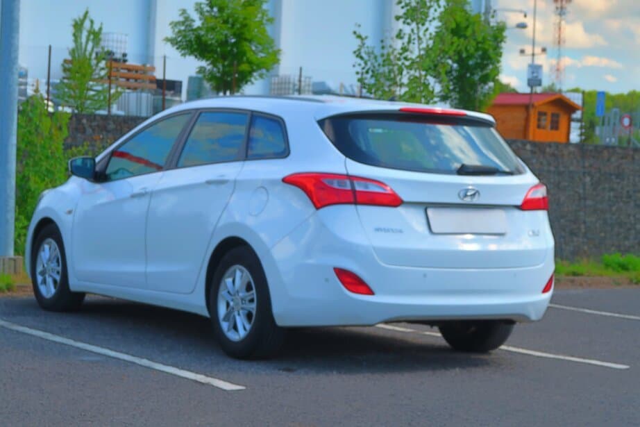 2015 Hyundai i30 - 5