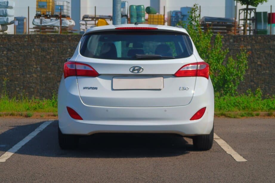 2015 Hyundai i30 - 6