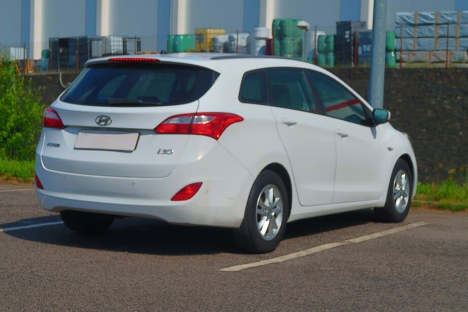 2015 Hyundai i30 - 7