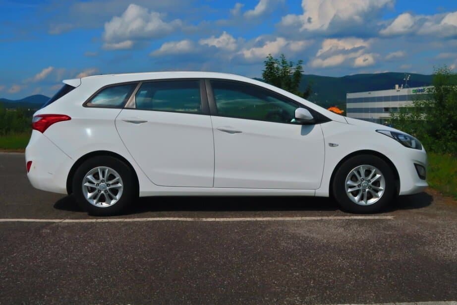 2015 Hyundai i30 - 8