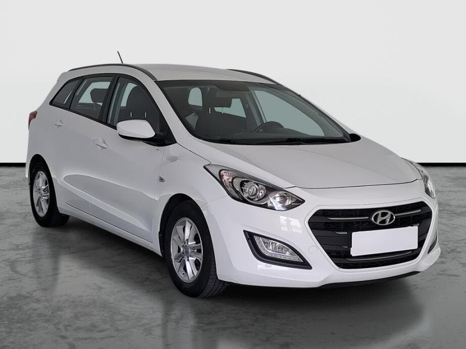 2015 Hyundai i30