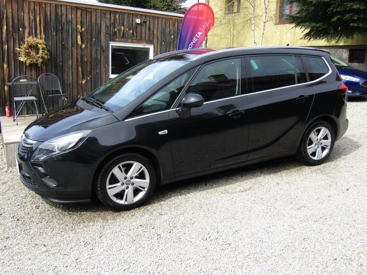 2010 Škoda Octavia - 2