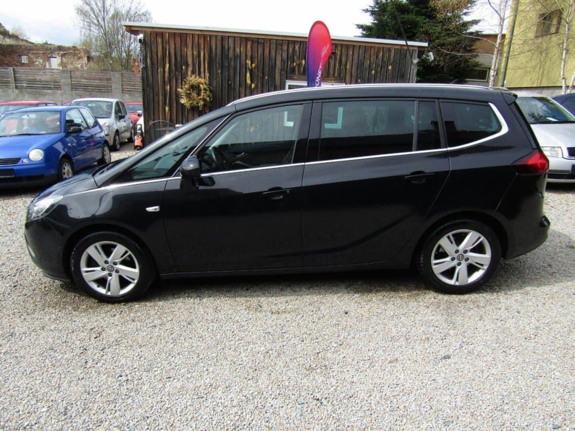 2010 Škoda Octavia - 3