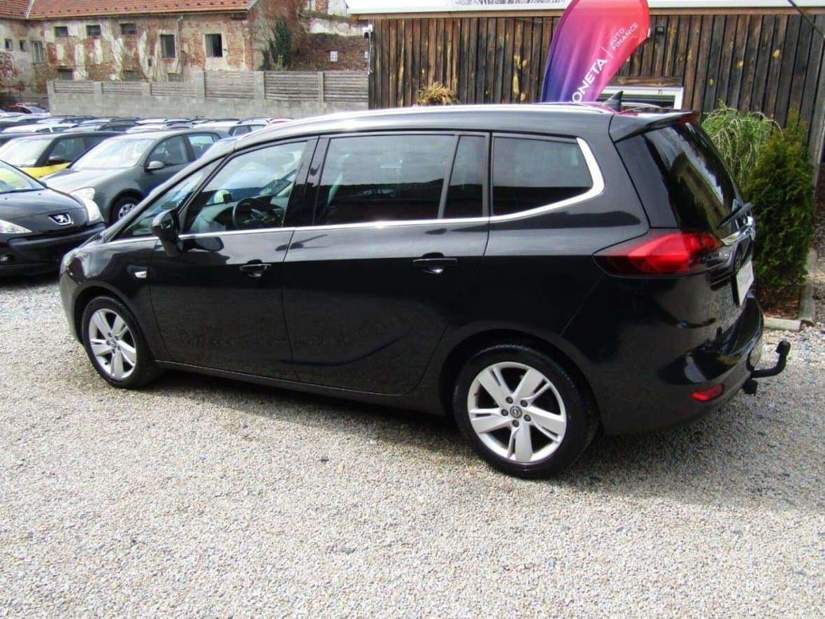 2010 Škoda Octavia - 4