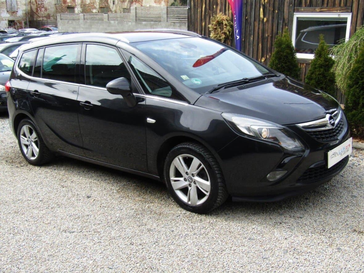 2010 Škoda Octavia - 7